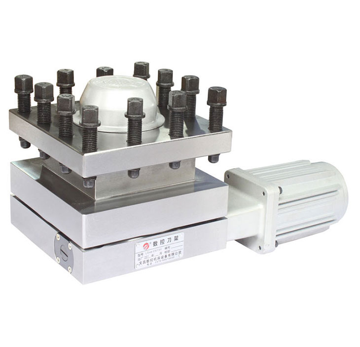 LD4B-C6150電動刀架